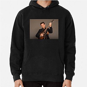 Chris Isaak Merch Chris Isaak Hoodies