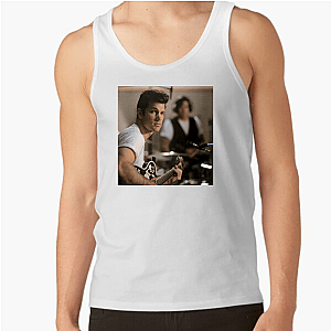 Chris Isaak Special Collection Chris Isaak Tank Tops