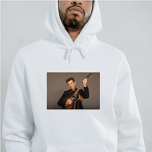 Chris Isaak Merch Chris Isaak Hoodies