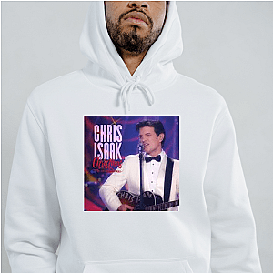 Chris Isaak Merch For Fans Chris Isaak Hoodies
