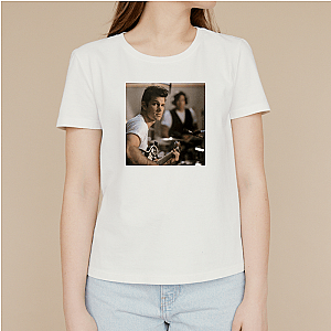 Chris Isaak Special Collection Chris Isaak T-Shirts