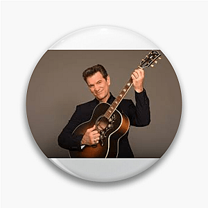 Chris Isaak Merch Chris Isaak Pins