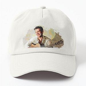 Chris Isaak Dad Hat
