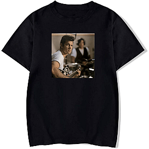 Chris Isaak Special Collection Chris Isaak T-Shirts