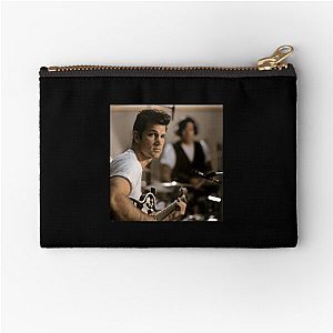 Chris Isaak Special Collection Chris Isaak Zipper Pouches