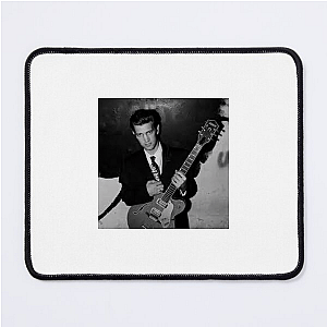 Chris Isaak Merchandise For Fans Chris Isaak Mouse Pads