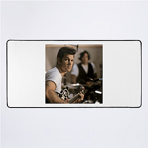 Chris Isaak Special Collection Chris Isaak Mouse Pads