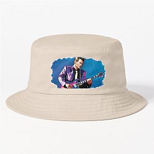 Chris Isaak Bucket Hat
