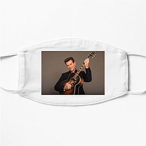 Chris Isaak Merch Chris Isaak Face Masks