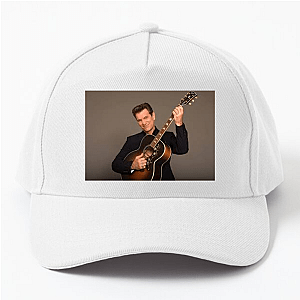 Chris Isaak Merch Chris Isaak Hats & Caps