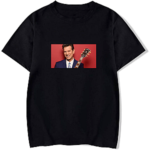 Chris Isaak Limited Collection Chris Isaak T-Shirts