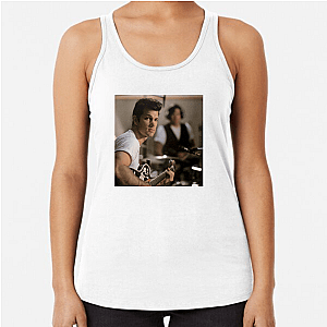 Chris Isaak Special Collection Chris Isaak Tank Tops