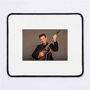 Chris Isaak Merch Chris Isaak Mouse Pads