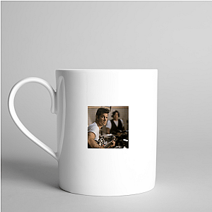 Chris Isaak Special Collection Chris Isaak Mugs