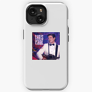 Chris Isaak Merch For Fans Chris Isaak iPhone Cases