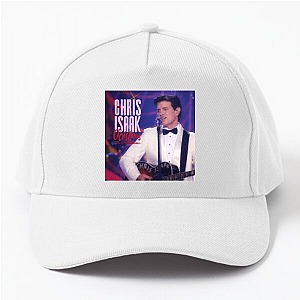 Chris Isaak Merch For Fans Chris Isaak Hats & Caps