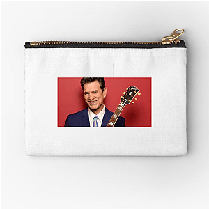 Chris Isaak Limited Collection Chris Isaak Zipper Pouches