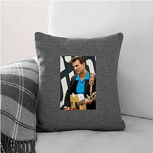 Chris Isaak Merch Collection Chris Isaak Pillows Cover