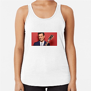 Chris Isaak Limited Collection Chris Isaak Tank Tops