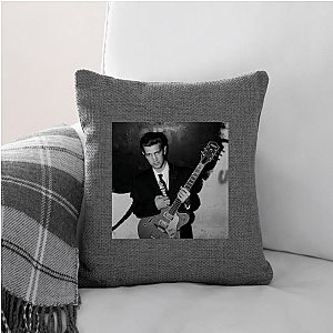 Chris Isaak Merchandise For Fans Chris Isaak Pillows Cover