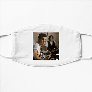 Chris Isaak Special Collection Chris Isaak Face Masks