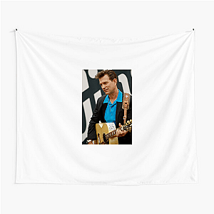 Chris Isaak Merch Collection Chris Isaak Tapestries