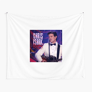 Chris Isaak Merch For Fans Chris Isaak Tapestries