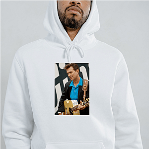 Chris Isaak Merch Collection Chris Isaak Hoodies