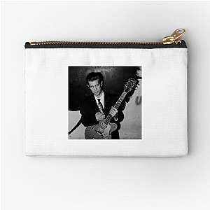 Chris Isaak Merchandise For Fans Chris Isaak Zipper Pouches