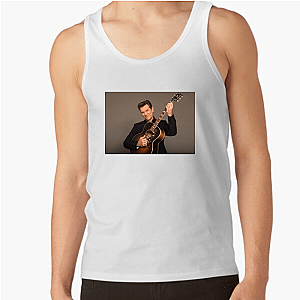 Chris Isaak Merch Chris Isaak Tank Tops