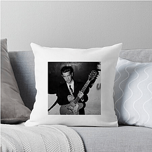 Chris Isaak Merchandise For Fans Chris Isaak Pillows Cover