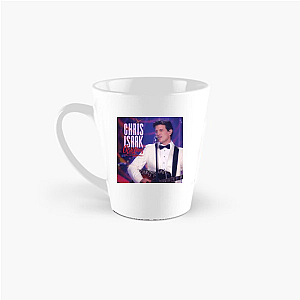 Chris Isaak Merch For Fans Chris Isaak Mugs