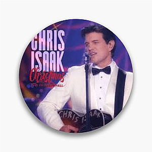 Chris Isaak Merch For Fans Chris Isaak Pins