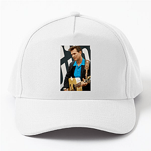 Chris Isaak Merch Collection Chris Isaak Hats & Caps