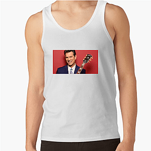 Chris Isaak Limited Collection Chris Isaak Tank Tops