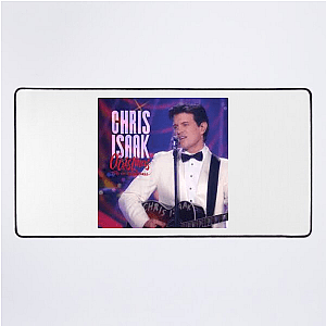 Chris Isaak Merch For Fans Chris Isaak Mouse Pads
