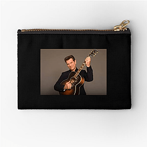 Chris Isaak Merch Chris Isaak Zipper Pouches