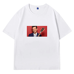Chris Isaak Limited Collection Chris Isaak T-Shirts