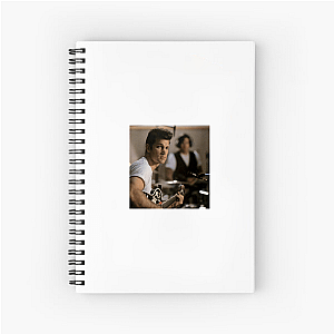 Chris Isaak Special Collection Chris Isaak Notebook
