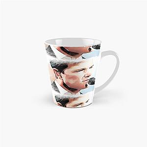 Chris Isaak Tall Mug
