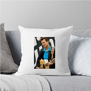 Chris Isaak Merch Collection Chris Isaak Pillows Cover