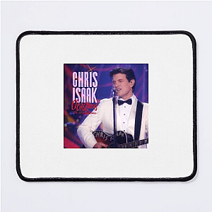 Chris Isaak Merch For Fans Chris Isaak Mouse Pads