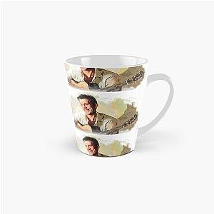 Chris Isaak Tall Mug