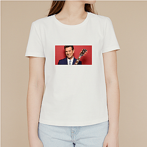 Chris Isaak Limited Collection Chris Isaak T-Shirts