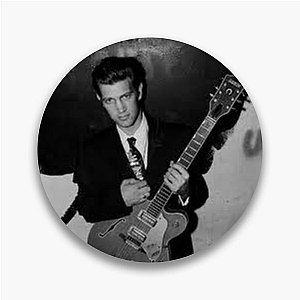 Chris Isaak Merchandise For Fans Chris Isaak Pins