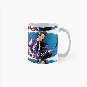 Chris Isaak Classic Mug