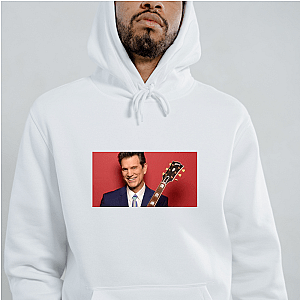 Chris Isaak Limited Collection Chris Isaak Hoodies
