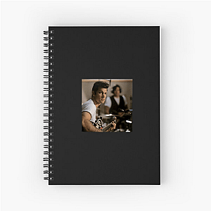 Chris Isaak Special Collection Chris Isaak Notebook