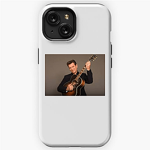 Chris Isaak Merch Chris Isaak iPhone Cases