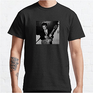 Chris Isaak Merchandise For Fans Chris Isaak T-Shirts